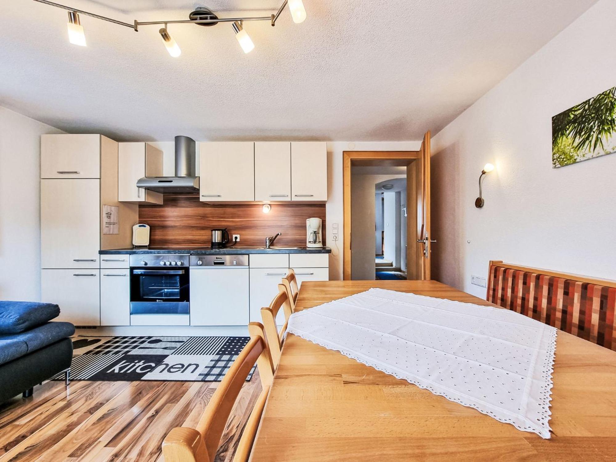 Apartment Laura - Kpl627 By Interhome カップル エクステリア 写真