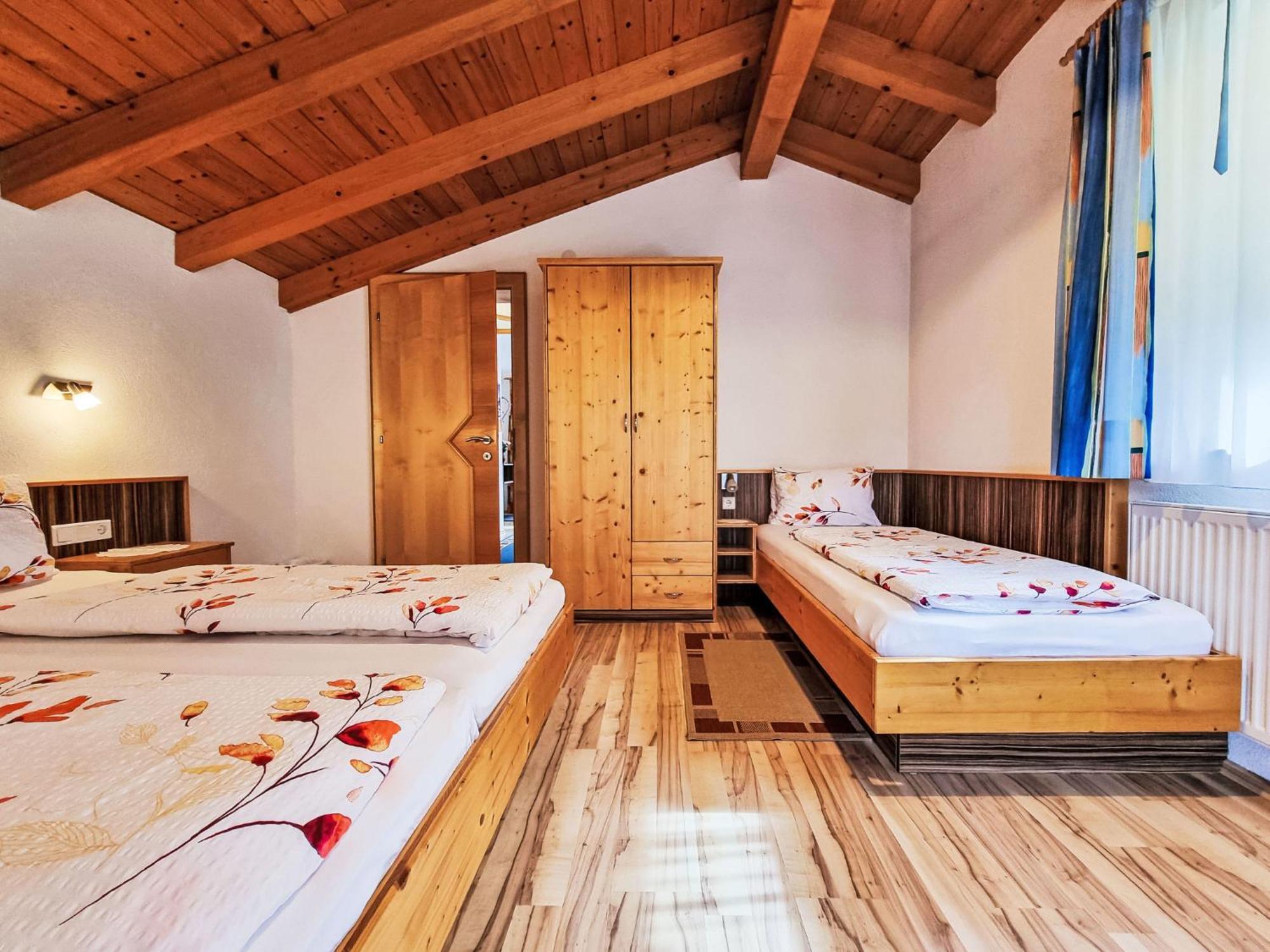 Apartment Laura - Kpl627 By Interhome カップル エクステリア 写真