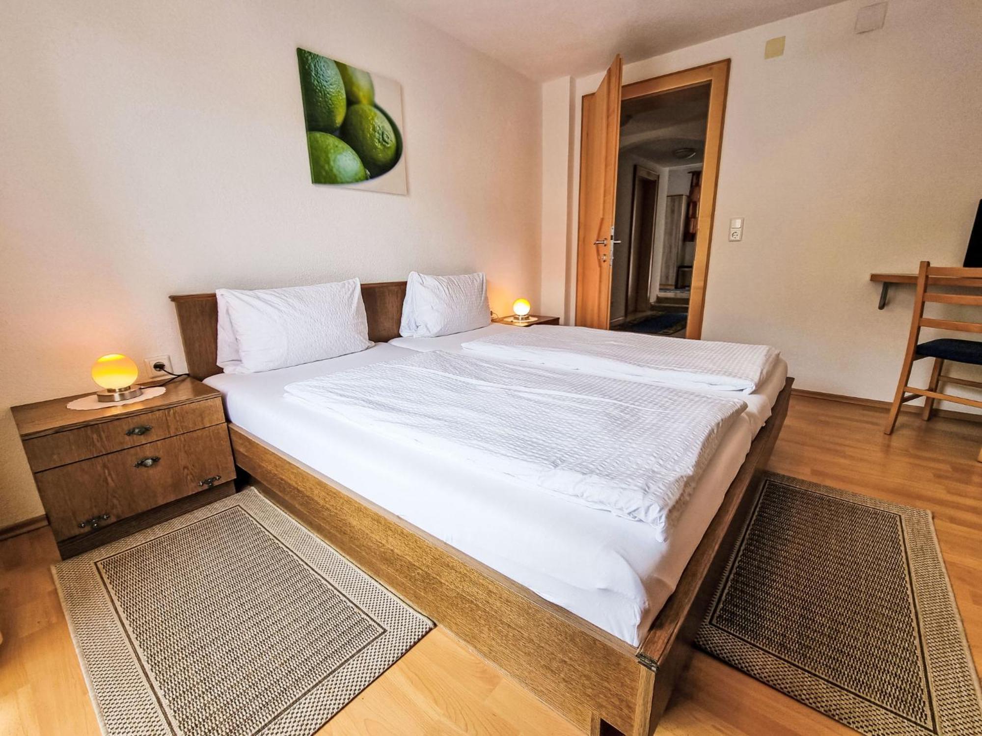 Apartment Laura - Kpl627 By Interhome カップル エクステリア 写真
