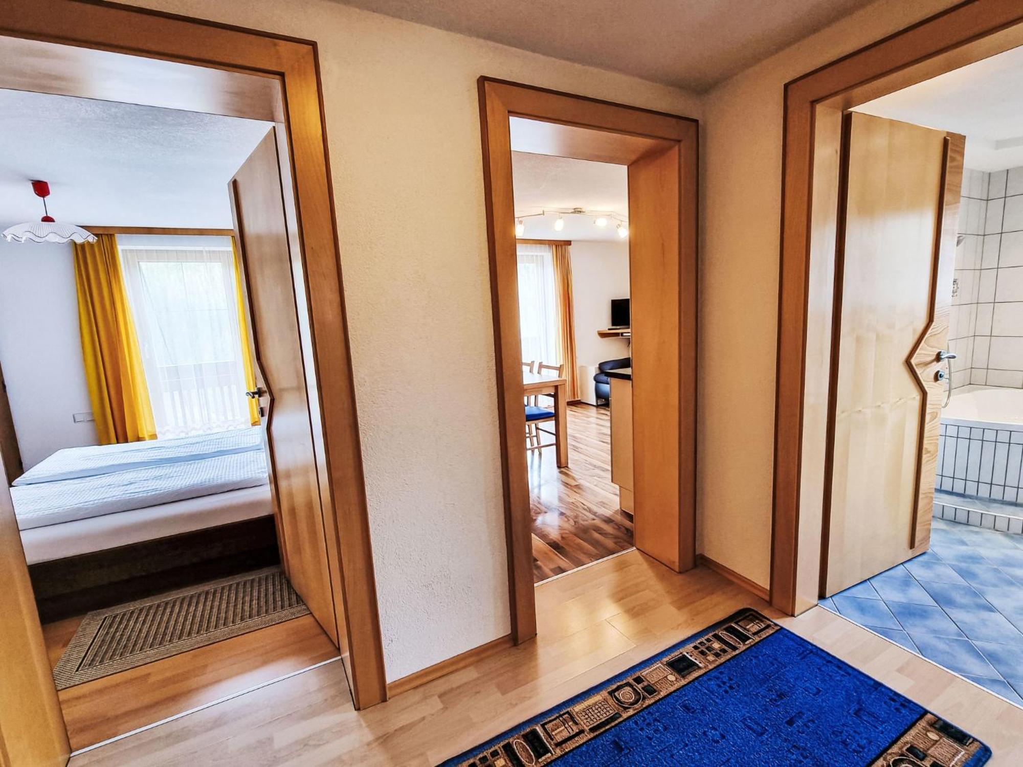 Apartment Laura - Kpl627 By Interhome カップル エクステリア 写真
