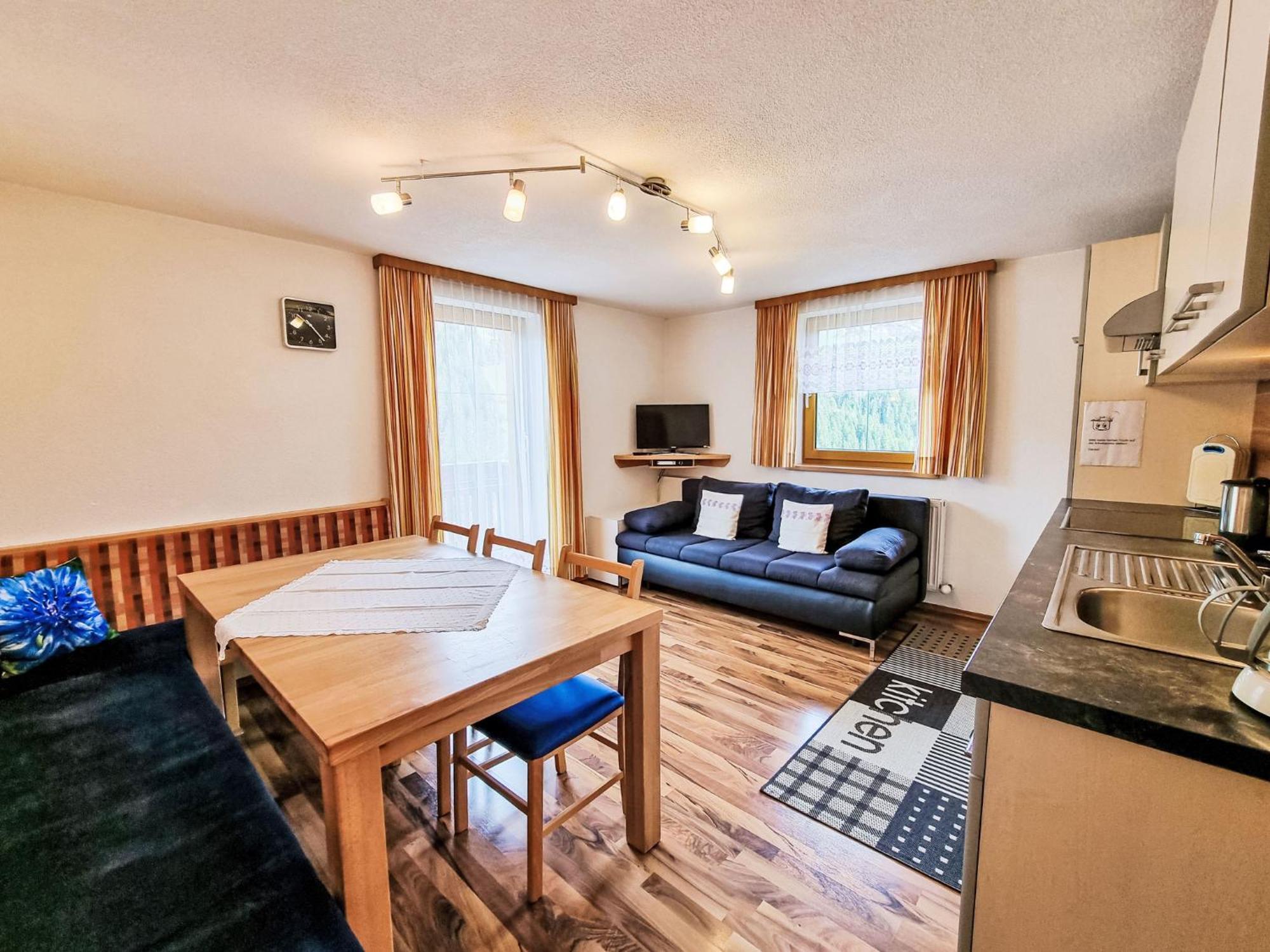 Apartment Laura - Kpl627 By Interhome カップル エクステリア 写真