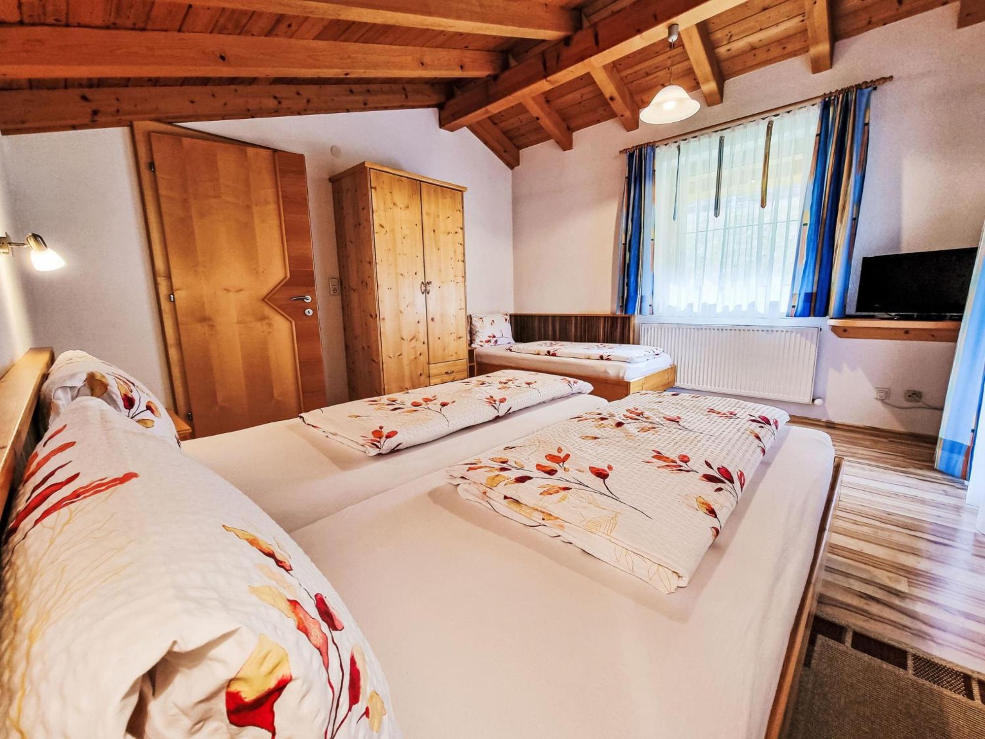 Apartment Laura - Kpl627 By Interhome カップル エクステリア 写真