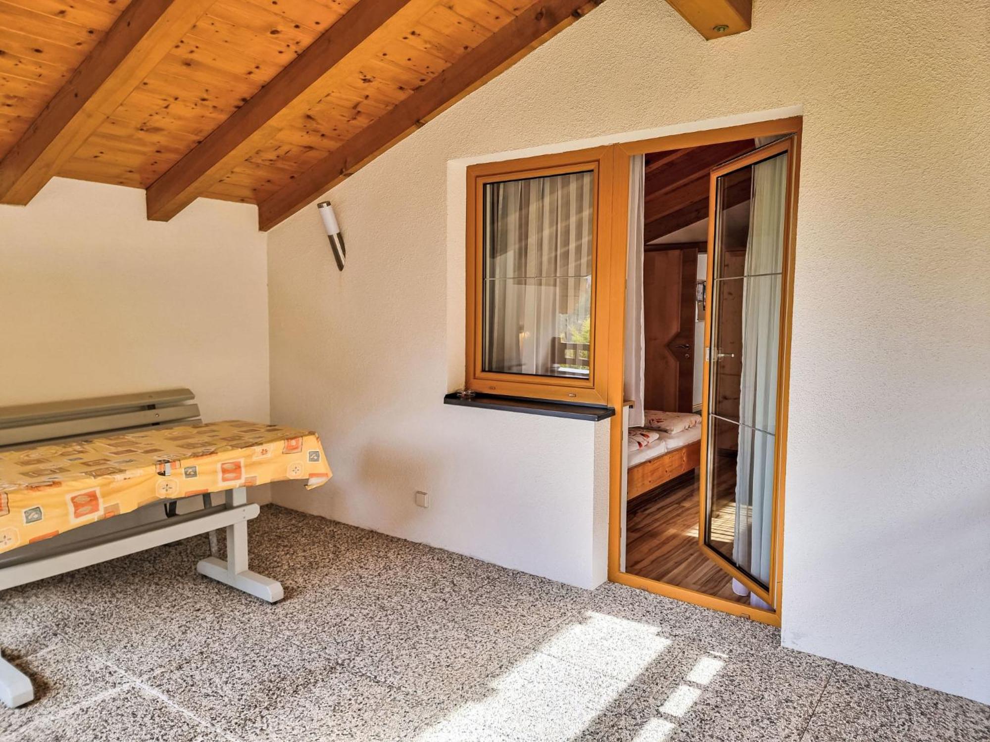 Apartment Laura - Kpl627 By Interhome カップル エクステリア 写真